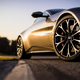 Image for article titled Why Aston Martin Thinks EVs And Manual Transmissions Can Both Be Its Future